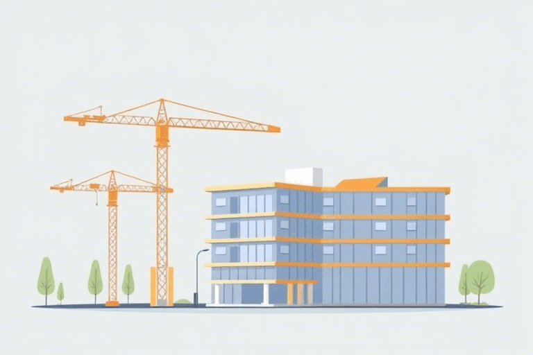 建筑施工安全计算软件如何提升施工现场的安全管理水平？