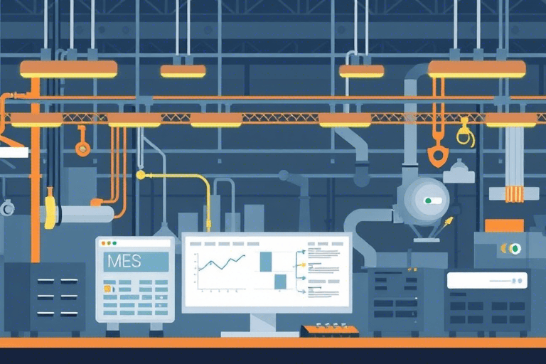 国内金蝶生产管理系统如何助力制造业数字化转型与效率提升？