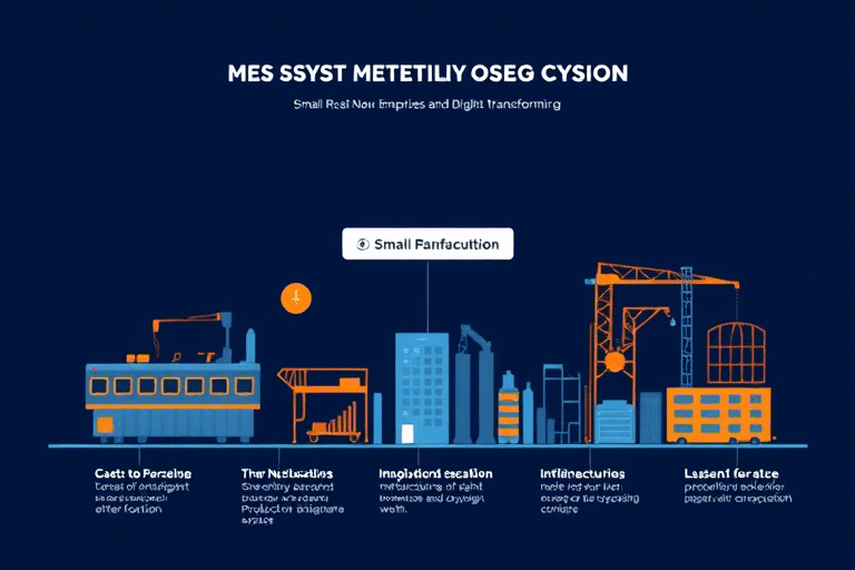 苏州生产管理系统哪家好？如何选择适合本地制造业的高效解决方案？