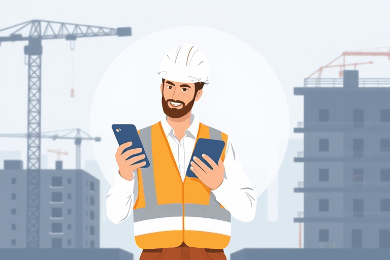 施工员软件下载怎么操作？新手必看的完整教程与避坑指南