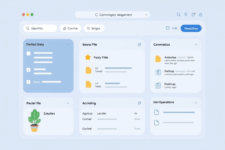 C语言课程设计宿舍管理系统湖南工程学院：如何高效完成项目开发与实践？