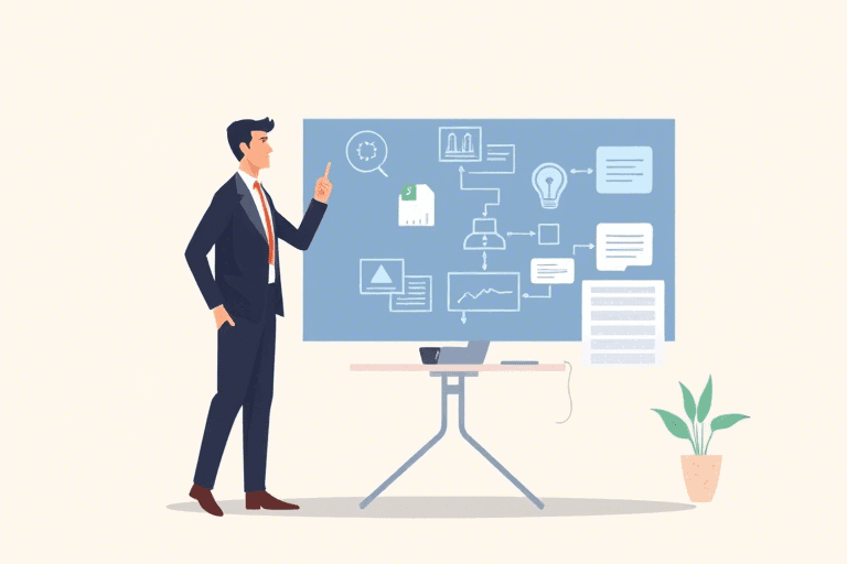 系统集成项目管理工程师一站通关攻略：从入门到精通的完整路径