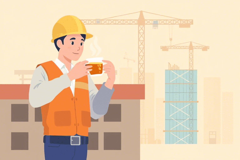 品茗施工安全设施计算软件如何助力建筑工地安全高效管理？