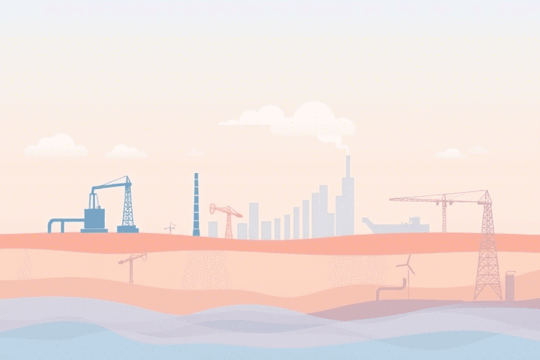 天然气生产管理系统数据如何实现高效采集与智能分析