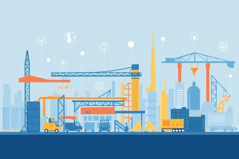 常州生产管理系统哪家好？如何选择适合本地制造业的智能解决方案？