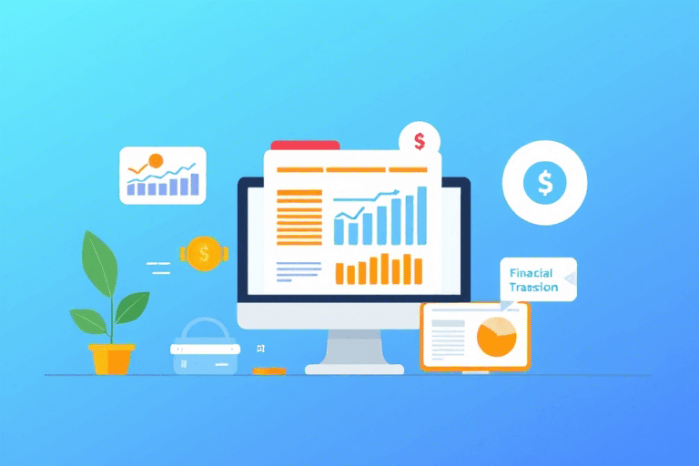 工程企业财务软件视频怎么做才能高效提升项目管理与财务协同效率？