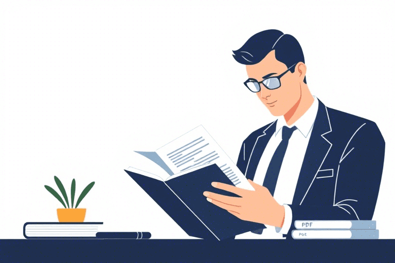 信息系统管理工程师PDF教学如何高效进行系统化学习与备考