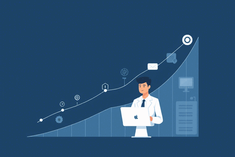 文老师信系统管理工程师怎么样？这个职业发展前景如何？