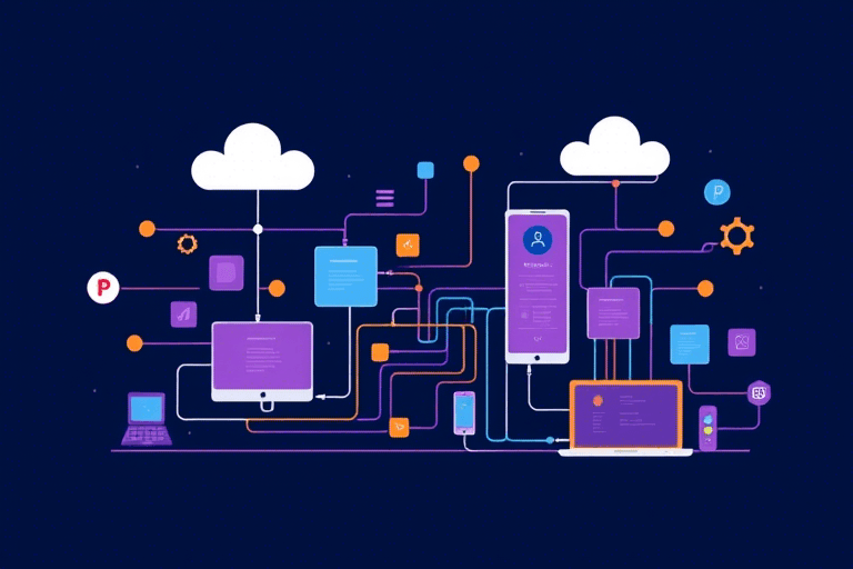 OA与系统集成项目管理工程师如何协同推动企业数字化转型