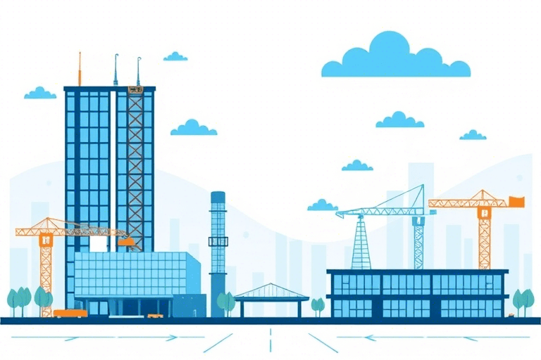 徐州ERP生产管理系统怎么做？如何实现高效智能制造与流程优化？