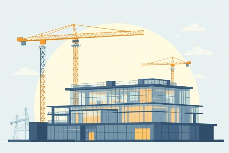 施工组织计划软件如何助力项目高效管理与执行？