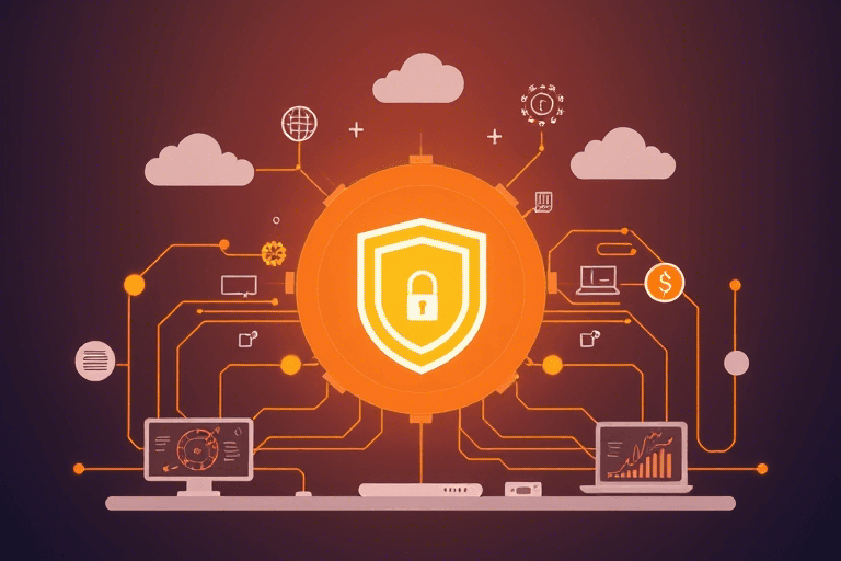 信创档案管理软件工程怎么做？如何构建自主可控的档案数字化体系？