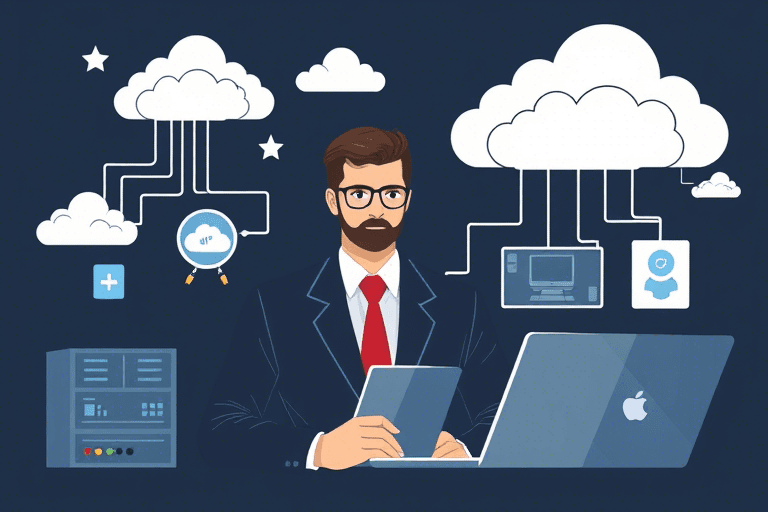 信息系统管理工程师百度：如何通过百度资源高效提升职业竞争力