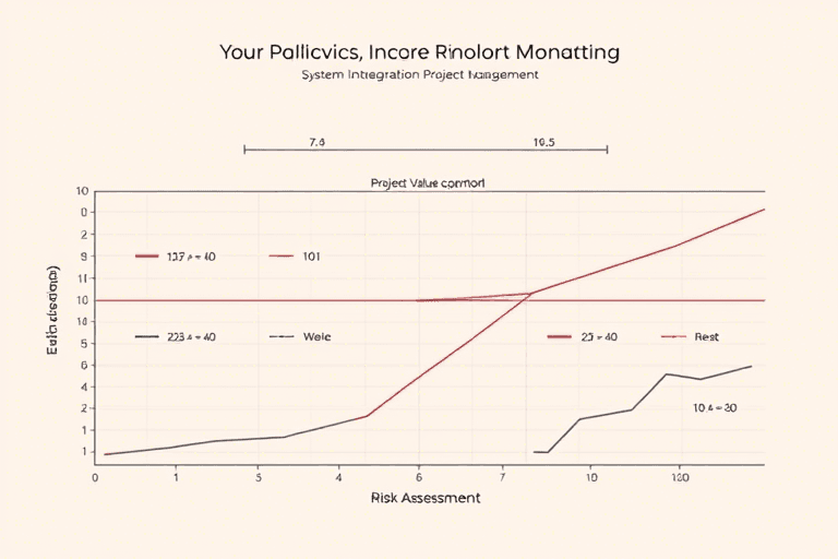 系统集成项目管理工程师有数学吗？揭秘项目管理中的数学应用