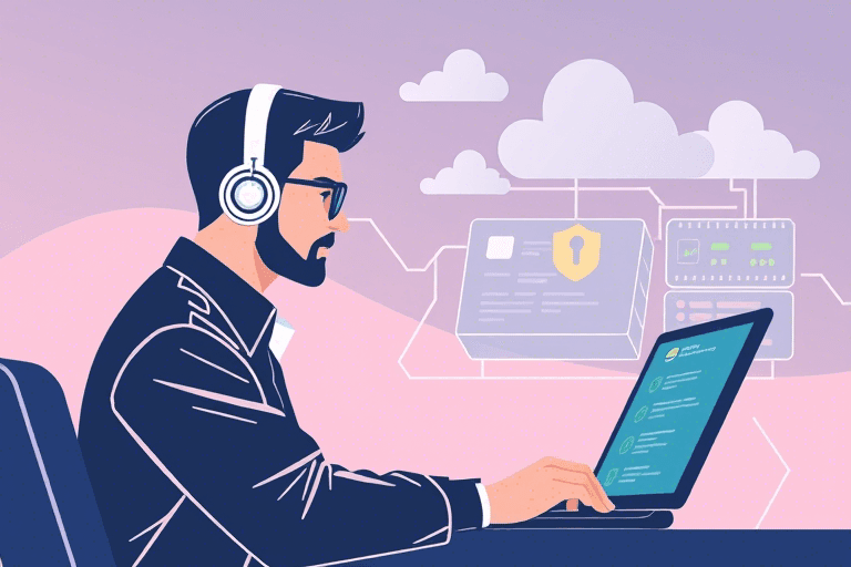 一级信息系统管理工程师如何提升职业竞争力与技术能力