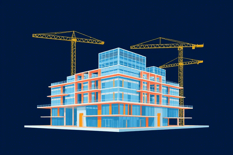 BIM施工组织设计软件如何提升项目管理效率？
