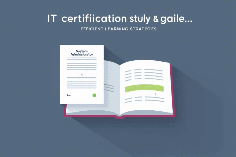 第二版信息系统管理工程师题库如何高效备考？最新题库解析与学习策略全攻略