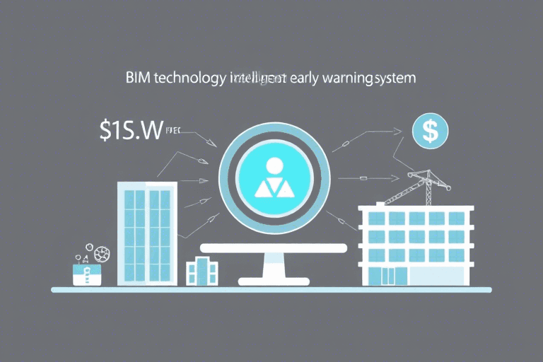 中国建设工程造价管理系统如何实现全过程精细化管理与数字化转型