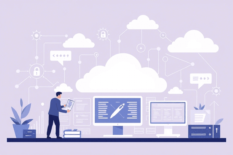 软件实施工程师日本工签申请攻略：如何顺利拿到工作签证并赴日就业