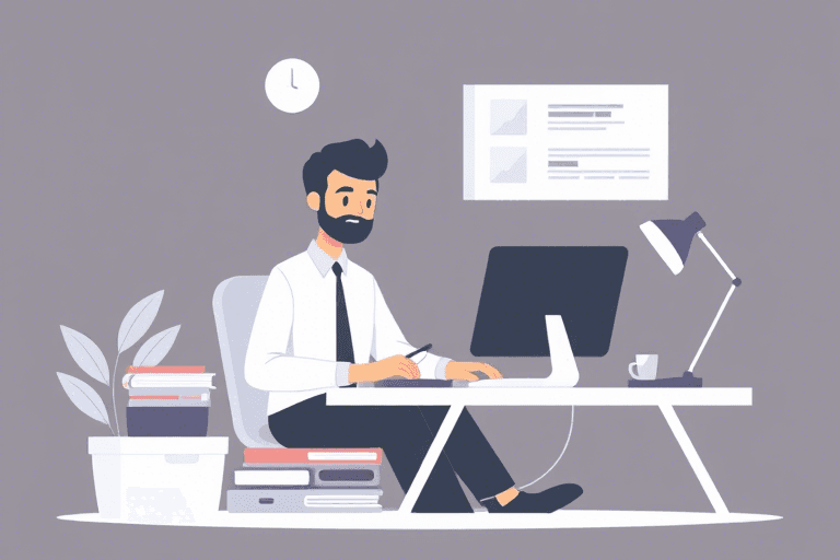 中级信息系统管理工程师如何高效备考并顺利通过软考？