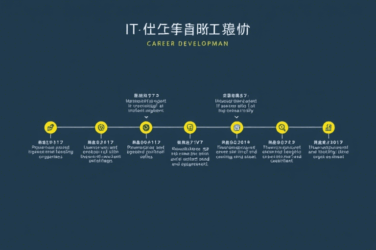 胡光超信息系统管理工程师精讲：系统化学习路径与实战技巧全解析