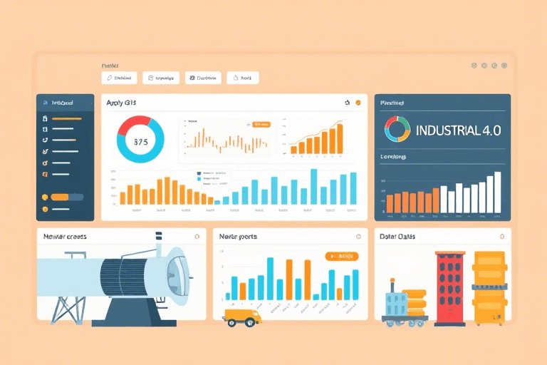 静安生产管理系统看板如何实现高效可视化管理与数据驱动决策