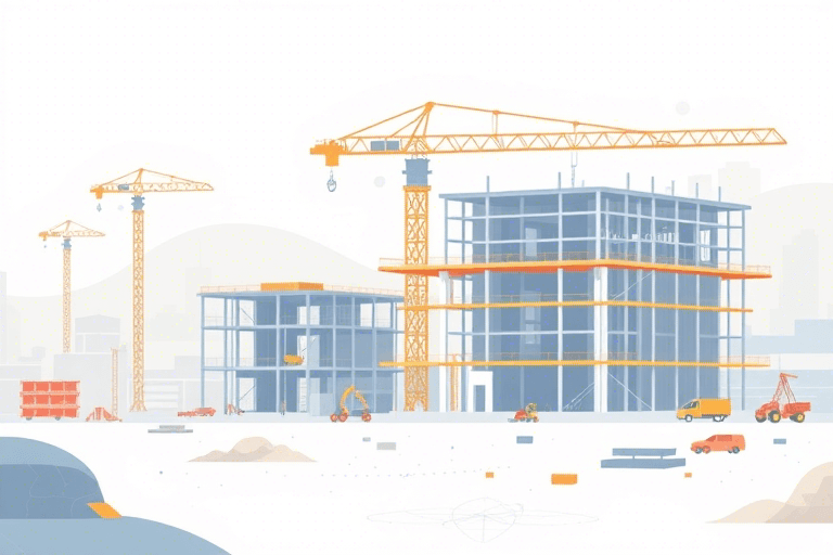 监理工程师管理信息系统v2.0：如何实现高效、智能的工程监理全流程数字化管理