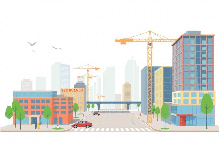 市政工程管理处属于住建系统吗？揭秘其职能归属与行业地位