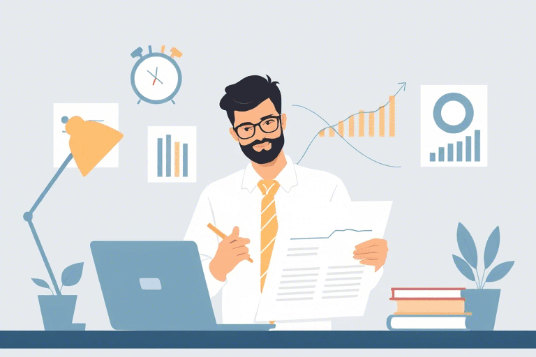 软件实施工程师薪资揭秘：新手到资深的收入增长路径与行业趋势