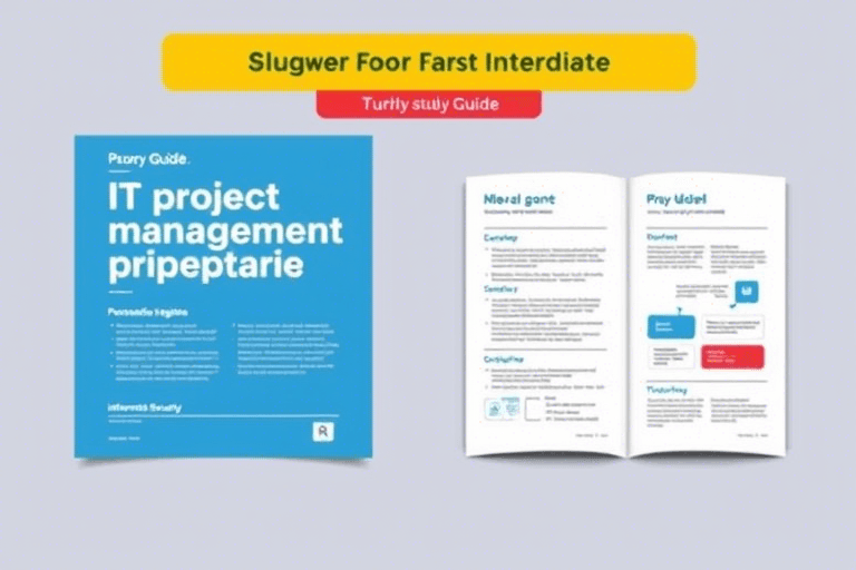 信息系统管理工程师统项怎么考？备考攻略与实战技巧全解析