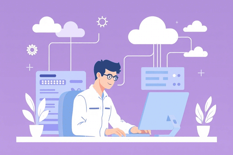 系统管理工程师是做什么：职责详解与实践指南