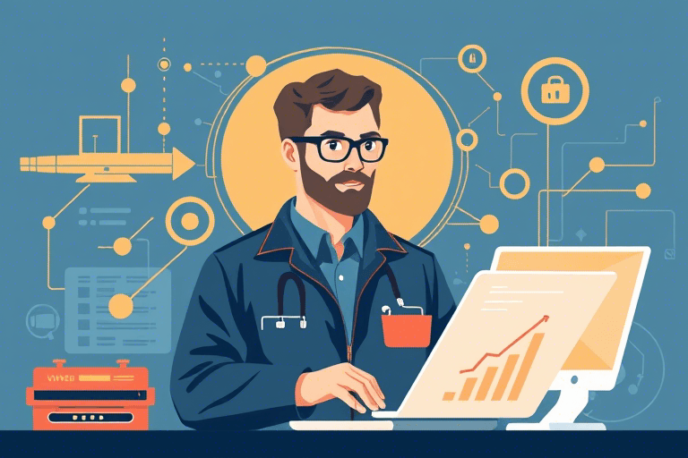 信息系统管理工程师中ITSS如何落地实施与运维保障