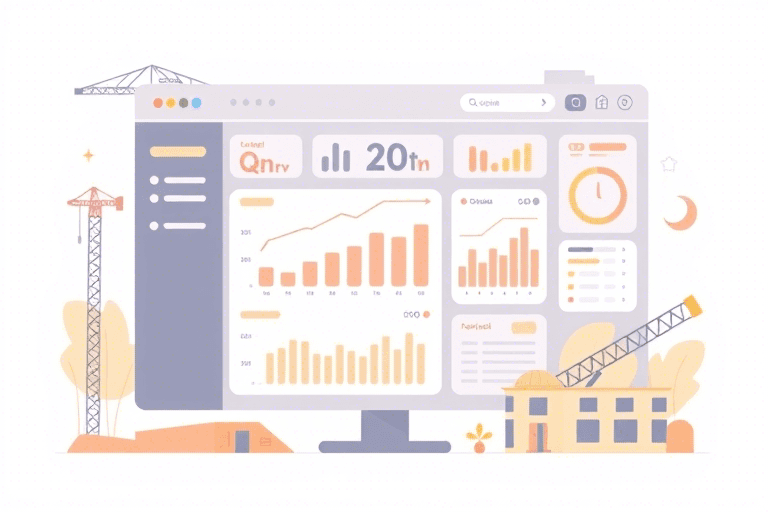 施工网络计划编制软件如何助力项目高效管理？