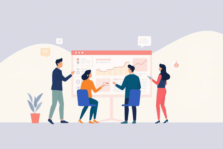 电子系统管理工程师如何高效统筹复杂项目与团队协作