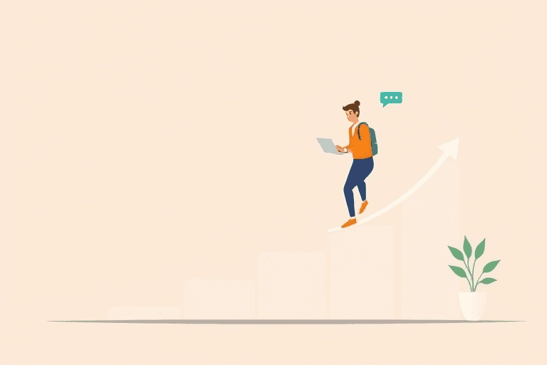 软件实施工程师晋升路径：从技术执行到项目管理的进阶策略