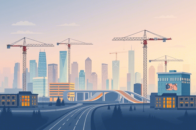 市政施工软件如何助力工程管理提效降本？