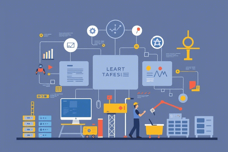 静安生产管理系统如何助力企业实现高效精益生产？