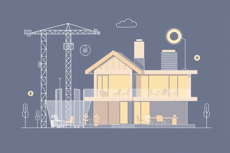 装修施工看图软件如何助力高效施工与精准管理