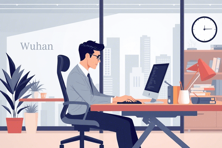 武汉软件实施工程师如何在本地企业中实现高效落地与价值创造？