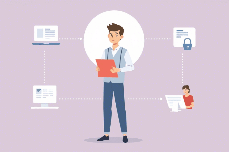 软件实施工程师 总结：如何高效完成项目交付与客户满意