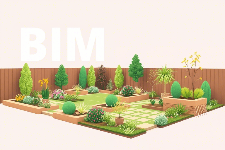 园林施工的软件如何助力项目高效管理与设计优化