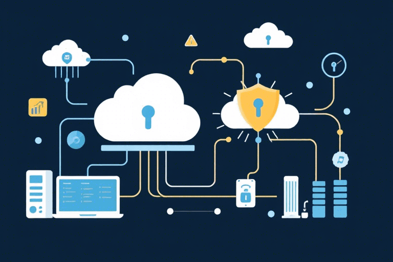 X信息系统管理工程师如何提升企业IT运维效率与安全性