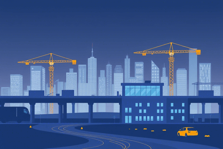 基建工程项目管理系统有哪些？全面解析其功能与实施路径