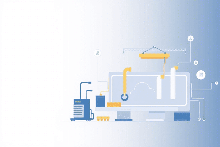 生产管理软件ERP系统如何助力企业实现高效运营与精细化管理