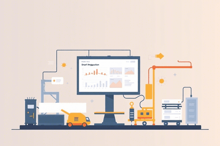 生产管理系统及流程设计如何实现高效协同与精益管理？