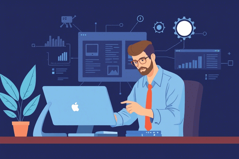 信息系统运维管理工程师投标用途：如何通过专业配置提升项目中标率