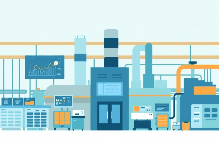 生产管理系统服务费怎么收？企业如何合理规划与控制成本？