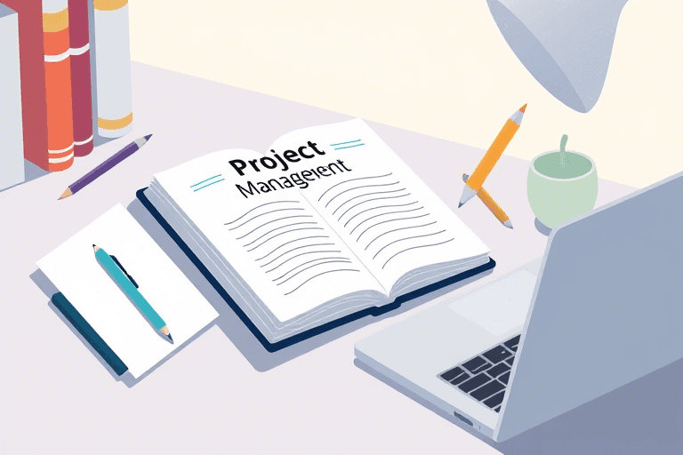 中项系统集成项目管理工程师教材怎么用才能高效备考？