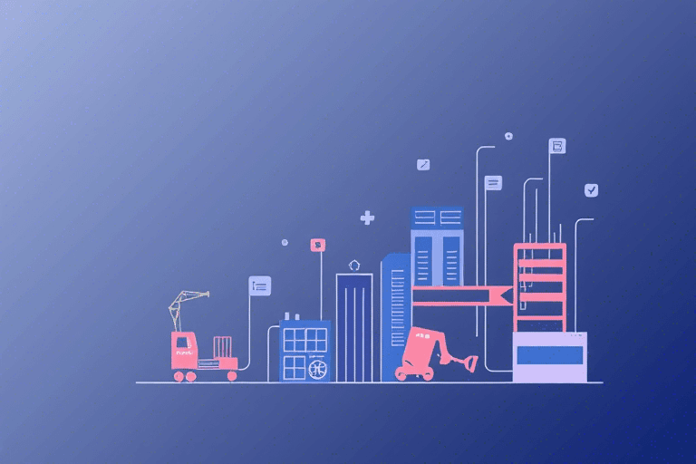 如何安全高效地下载ERP生产管理系统？一站式指南揭秘