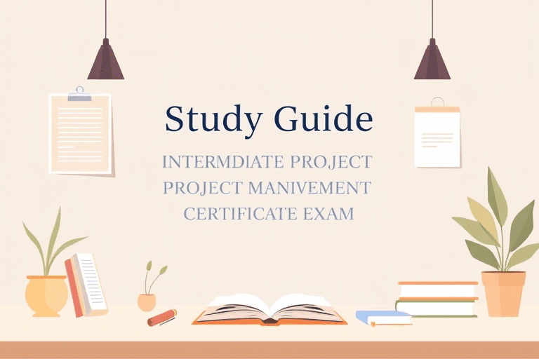 信息系统项目管理工程师资格证怎么考？备考攻略与实用建议全解析